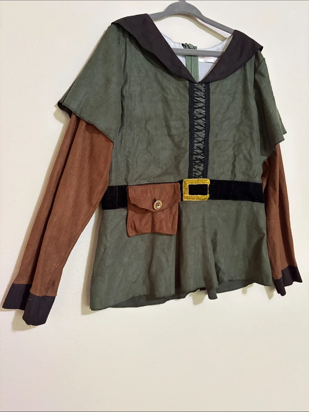 ReliBeauty Kids Archer Costume